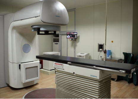 西门子primush直线加速器