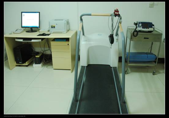 ge cardiosoft 运动平板