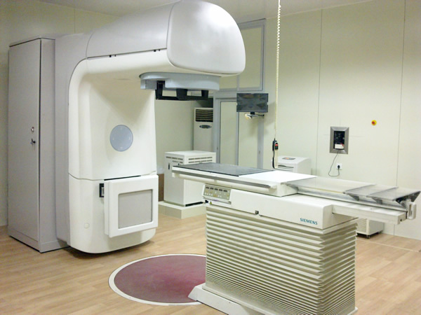 预约挂号 字号: -14                  西门子 primus h直线加速器