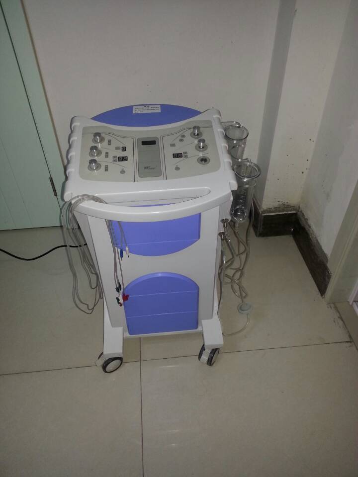阴茎勃起功能障碍治疗仪