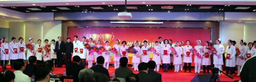 学科规模效益奖