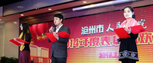 配乐诗朗诵《希望》